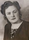 Кузнецова (Склемина) Валентина Степановна